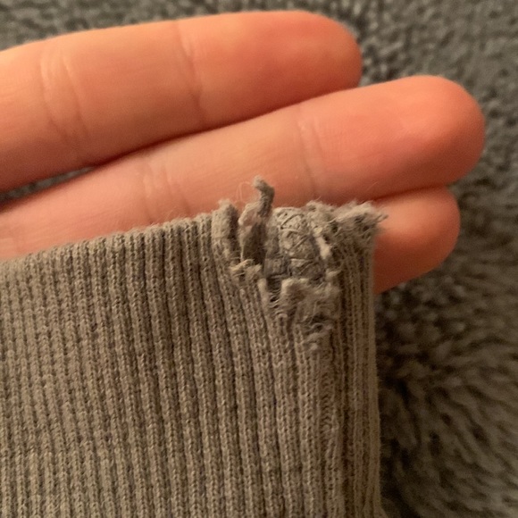 Vintage Quarterzip - Picture 7 of 8